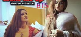 Make Me Up BTS (2023) UNCUT Hindi XPrime Hot Short Film 720p Watch Online