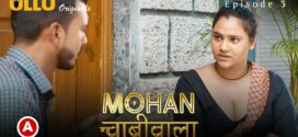 Mohan Chabhiwala Part 1 (2023) S01 Hindi Ullu Originals Hot Web Series WEB-DL 1080p 720p Watch Online