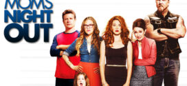 Moms Night Out (2014) Dual Audio Hindi ORG BluRay x264 AAC 1080p 720p 480p ESub