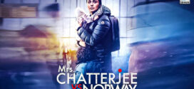 Mrs Chatterjee Vs Norway (2023) Hindi HQ PreDVDRip x264 AAC 1080p 720p 480p Download
