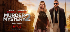 Murder Mystery 2 (2023) Dual Audio Hindi ORG NF WB-DL H264 AAC 1080p 720p 480p ESub