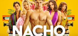 Nacho (2023) S01E08 Spalish ATRESplayer Hot Web Series WEB-DL H264 AAC 1080p 720p 480p ESub