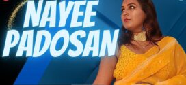 Nayee Padosan (2023) UNCUT Hindi Neonx Short Film 720p Watch Online