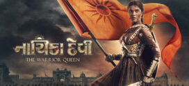 Nayika Devi the Warrior Queen (2022) Gujarati AMZN WEB-DL H264 AAC 1080p 720p 480p ESub