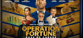 Operation Fortune Ruse De Guerre (2023) English WEB-DL H264 AAC 1080p 720p 480p ESub