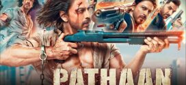 Pathaan (2023) Hindi AMZN WEB-DL H264 AAC 1080p 720p 480p ESub