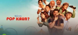 Pop Kaun 2023 S01 Dual Audio [Bengali-Hindi] DSNP Web Series WEB-DL H264 AAC 1080p 720p 480p ESub