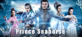 Prince Seahorse The Princes Wedding Dress (2018) Dual Audio Hindi ORG WEB-DL H264 AAC 1080p 720p ESub