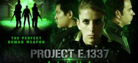 Project E.1337 ALPHA (2018) Dual Audio Hindi ORG WEB-DL H264 AAC 1080p 720p 480p ESub