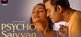 Psycho Saiyaan (2023) S01E01-02 Hindi Voovi Hot Web Series 720p Watch Online