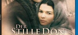Quiet Flows the Don Part One (2006) Dual Audio Hindi ORG BluRay x264 AAC 720p 480p Download