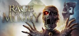 Rage of the Mummy (2018) Dual Audio Hindi ORG WEB-DL H264 AAC 720p 480p ESub