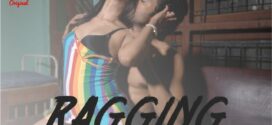 Ragging (2023) S01E01 Hindi Kaddu Hot Web Series 720p Watch Online