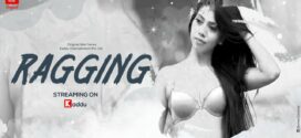 Ragging (2023) S01E02 Hindi Kaddu Hot Web Series 720p Watch Online