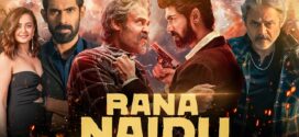 Rana Naidu 2023 S01 Hindi NF Web Series WEB-DL H264 AAC 1080p 720p 480p ESub