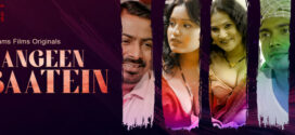 Rangeen Baatein (2023) S01E01 Hindi DreamsFilms Hot Web Series 720p Watch Online