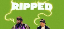 Ripped (2014) Dual Audio Hindi ORG WEB-DL H264 AAC 720p 480p ESub
