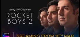 Rocket Boys 2023 S02 Hindi Sonyliv Web Series WEB-DL H264 AAC 1080p 720p 480p ESub