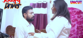 Satisfy Driver (2023) UNCUT Hindi GoddesMahi Short Film 720p Watch Online