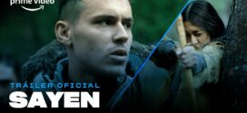 Sayen (2023) Dual Audio Hindi ORG AMZN WEB-DL H264 AAC 1080p 720p 480p ESub