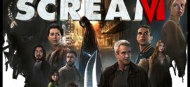 Scream VI (2023) Hindi Dubbed HQ PreDVDRip x264 AAC 1080p 720p 480p Download