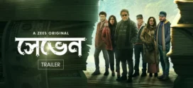 Seven 2023 S01 Bengali Zee5 Web Series WEB-DL H264 AAC 1080p 720p 480p ESub