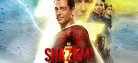 Shazam Fury of the Gods (2023) Hindi [HQ Dubbed] HQ PreDVDRip x264 AAC 1080p 720p 480p Download