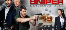 Sniper Ultimate Kill (2017) Dual Audio Hindi ORG BluRay x264 AAC 1080p 720p 480p ESub