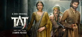 Taj Divided By Blood 2023 S01 Hindi Zee5 Web Series WEB-DL H264 AAC 1080p 720p 480p ESub
