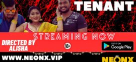 Tenant (2023) UNCUT Hindi NeonX Short Film 720p Watch Online