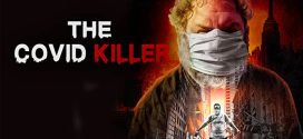 The Covid Killer (2021) Dual Audio Hindi ORG WEB-DL H264 AAC 1080p 720p 480p ESub