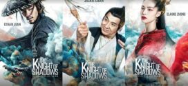 The Knight of Shadows Between Yin and Yang (2019) Dual Audio Hindi ORG WEB-DL H264 AAC 1080p 720p 480p ESub