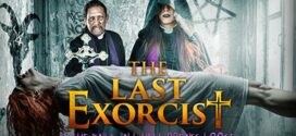 The Last Exorcist (2020) Dual Audio Hindi ORG BluRay x264 AAC 1080p 720p 480p ESub