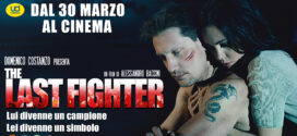 The Last Fighter (2022) Dual Audio Hindi ORG WEB-DL H264 AAC 720p 480p Download