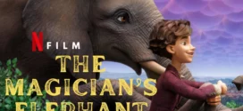 The Magicians Elephant (2023) Dual Audio Hindi ORG NF WEB-DL H264 AAC 1080p 720p 480p ESub