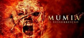 The Mummy Resurrected (2014) Dual Audio Hindi ORG BluRay x264 AAC 1080p 720p 480p ESub