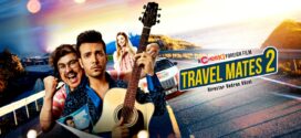 Travel Mates 2 (2023) Bengali Dubbed ORG WEB-DL H264 AAC 1080p 720p 480p Download