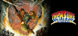 Treasure of the Four Crowns (1983) Dual Audio Hindi ORG BluRay x264 AAC 720p 480p ESub