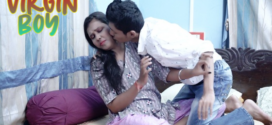 Virgin Boy (2023) UNCUT Hindi BindasTimes Short Film 720p Watch Online