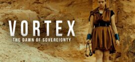 Vortex the Dawn of Sovereignty (2021) Dual Audio Hindi ORG WEB-DL H264 AAC 720p 480p ESub