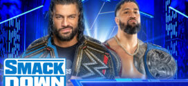 WWE Friday Night SmackDown 2023 03 10 HDTV x264 AAC 720p 480p Download