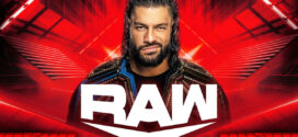 WWE Monday Night Raw 2023 03 20 HDTV x264 AAC 1080p 720p 480p Download
