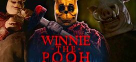 Winnie the Pooh Blood and Honey (2023) Hindi [HQ Dubbed] WEB-DL H264 AAC 1080p 720p 480p Download