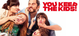 You Keep the Kids (2021) Dual Audio Hindi ORG AMZN WEB-DL H264 AAC 1080p 720p 480p ESub