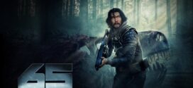 65 (2023) Dual Audio Hindi ORG WEB-DL H264 AAC 1080p 720p 480p ESub