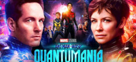 Ant-Man and the Wasp Quantumania (2023) English WEB-DL H264 AAC 1080p 720p 480p ESub