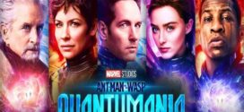 Ant-Man and the Wasp Quantumania (2023) Hindi [HQ Dubbed] HDRip x264 AAC 1080p 720p 480p Download