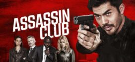 Assassin Club (2023) Dual Audio Hindi ORG AMZN WEB-DL H264 AAC 1080p 720p 480p ESub