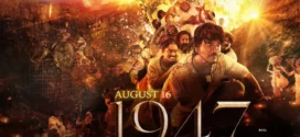 August 16 1947 (2023) Hindi HQ S-Print x264 AAC 1080p 720p 480p Download