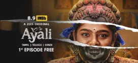 Ayali (2023) S01 Hindi Zee5 Web Series WEB-DL H264 AAC 1080p 720p 480p ESub